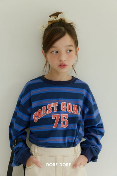 Doredore30上衣1