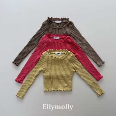 EllyMolly43上衣(三色)1