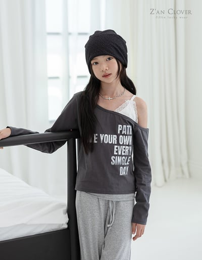 ZANCLOVER07上衣(兩色)2