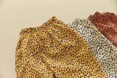 042339豹紋短褲(三色)3