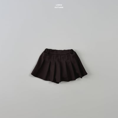 LINDO23褲裙(兩色)4