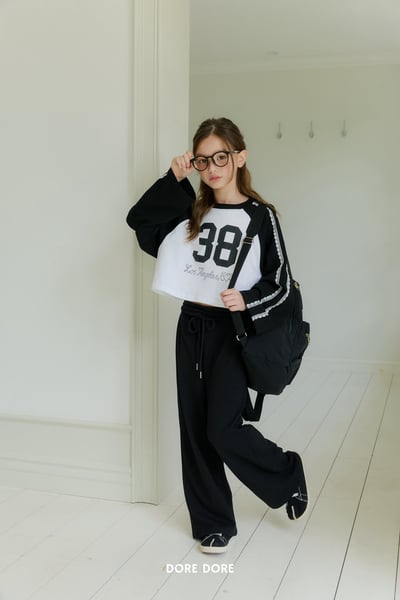 Doredore42上衣4