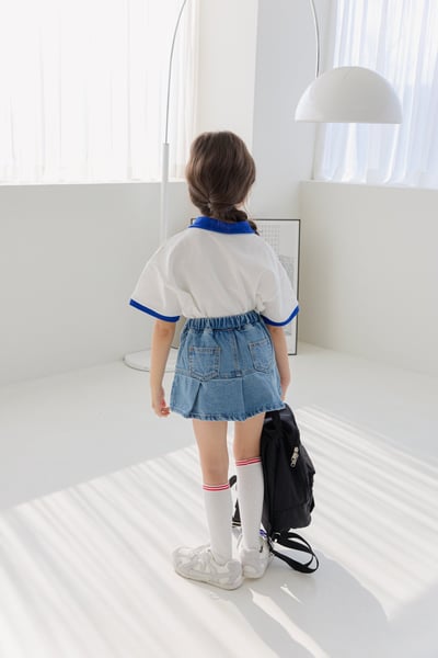 041042翻領上衣(兩色)14