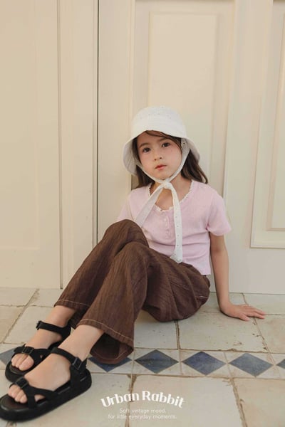 040504綁色綁帶帽6