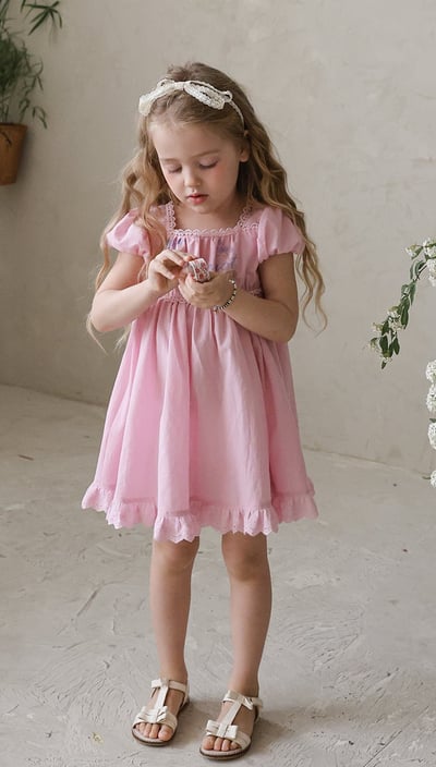 032371鄉村連身裙(兩色)13