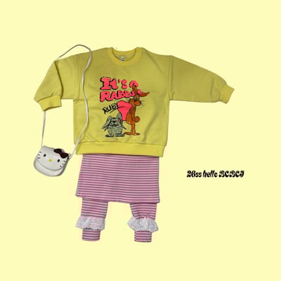 53005動物上衣(兩色)4