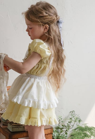 032371鄉村連身裙(兩色)6