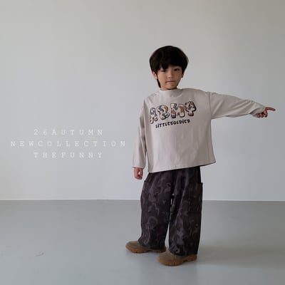 TheFunny01上衣(兩色)16