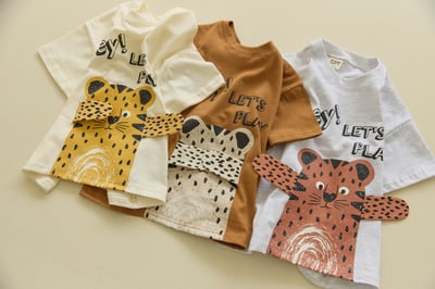 042357動物上衣(三色)3