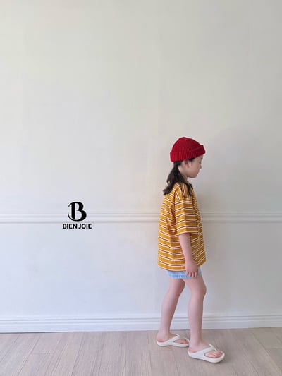 051207條紋上衣(兩色)10