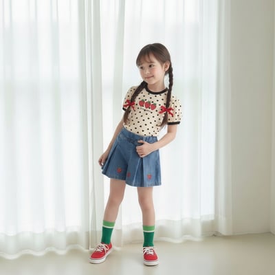 042307草莓上衣(兩色)6