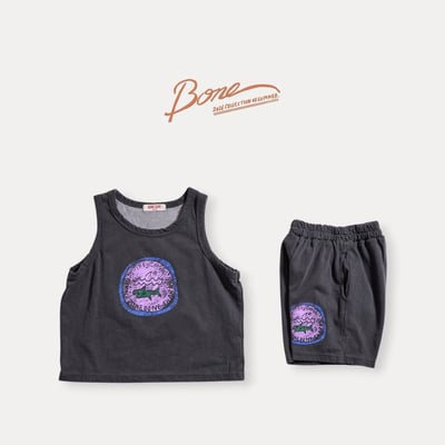 041706鯊魚短褲(兩色)10