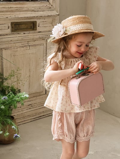 032310花上衣(兩色)10