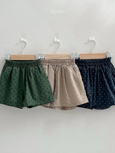 042526點點短褲(三色)1