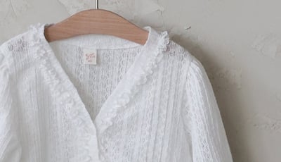 032369優雅短袖外套(兩色)5