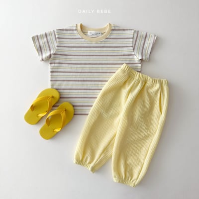 042535束口褲(五色)5