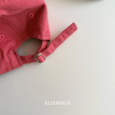 040791英文棒球帽(三色)7