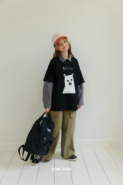 Doredore26上衣6
