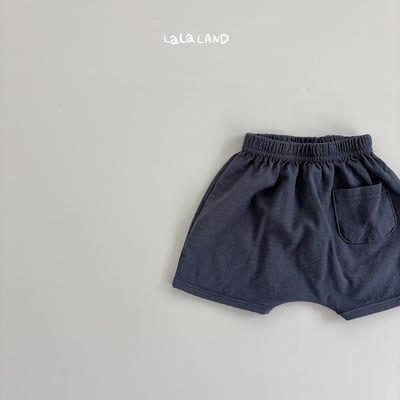 041578幼童短褲(兩色)4