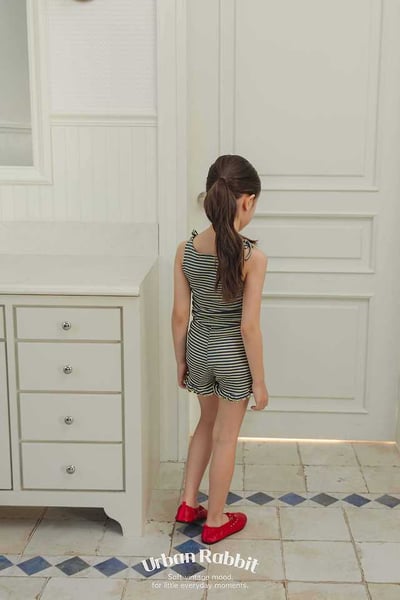 040524條紋套裝(兩色)10