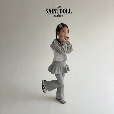 Saintdoll50褲(兩色)5