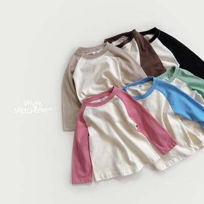 42918棒球上衣(六色)1