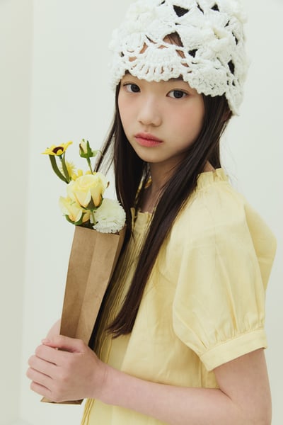 032438優雅上衣(兩色)6