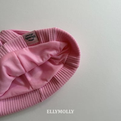 040787標籤帽(五色)7