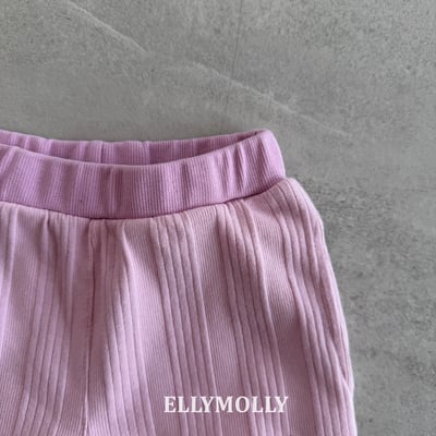 040733標籤短褲(三色)7