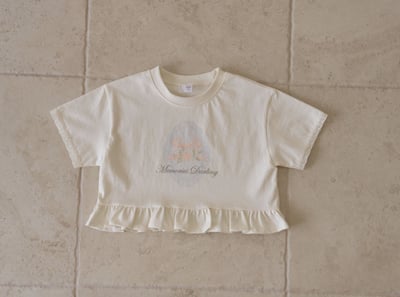 032709溫柔荷葉上衣2