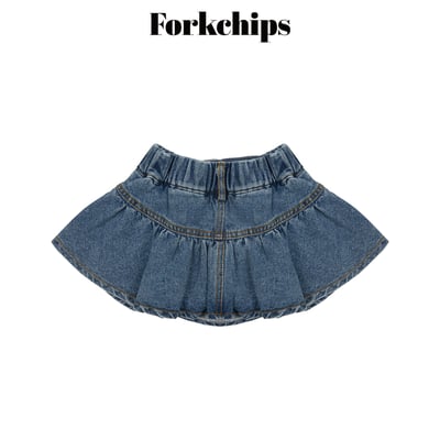 FORK65褲裙3