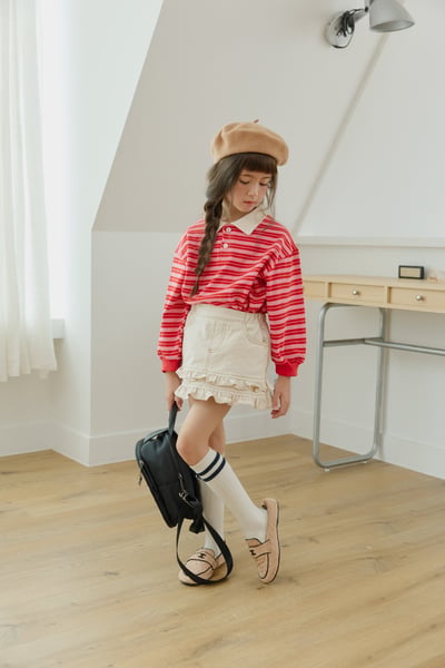 Doredore78上衣6
