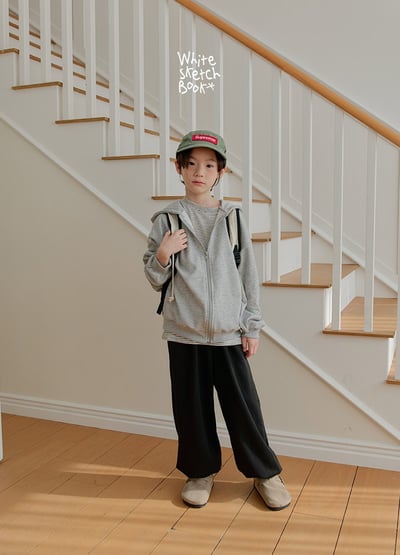 42923彩色連帽外套(七色)5