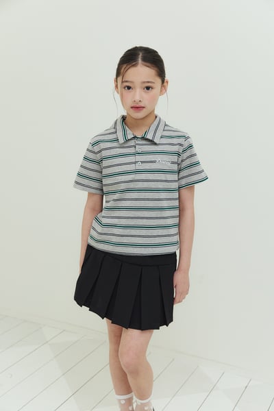 032426百褶褲裙(兩色)6