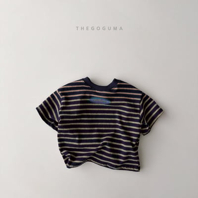 031906條紋上衣(兩色)3