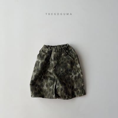 thegoguma21褲(兩色)3