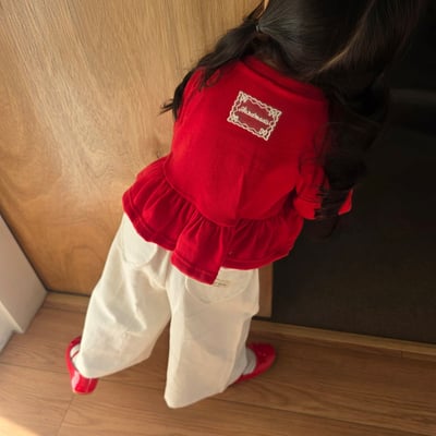 11220小標籤休閒褲(兩色)4