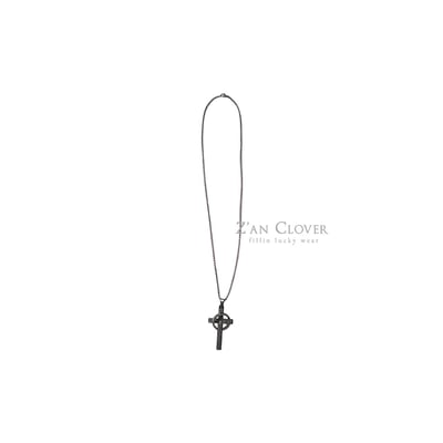 ZANCLOVER27項鍊3