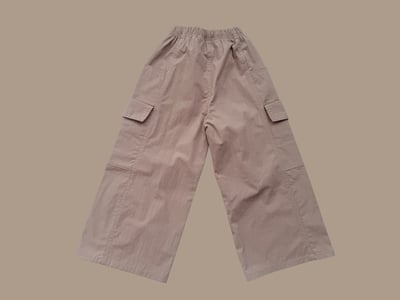 Doredore40褲7