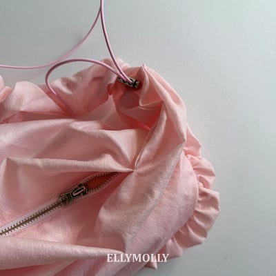 040780花邊包(兩色)6