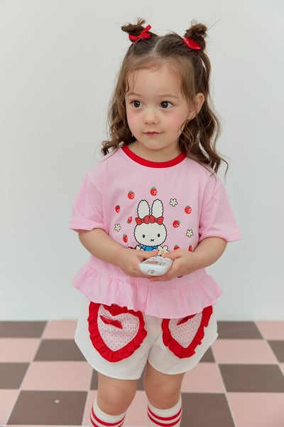 041409兔子造型上衣(兩色)1