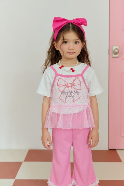 041412造型蝴蝶結上衣(兩色)8