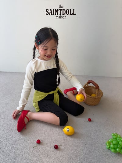 Saintdoll29上衣(兩色)8