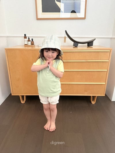 042527泡泡短褲(兩色)6