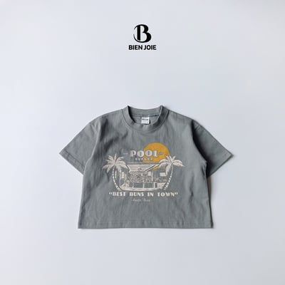 051210圖樣上衣(兩色)4