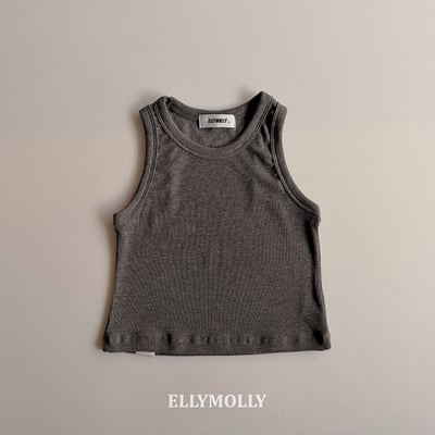 040757簡約背心(五色)7