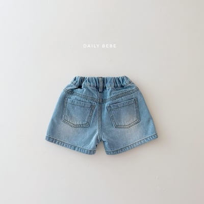 042528淺藍牛仔短褲3