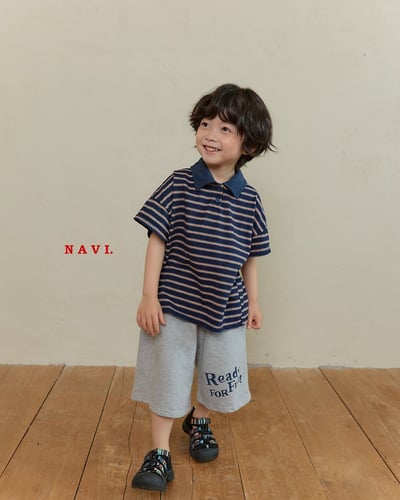 041535英文短褲(兩色)2