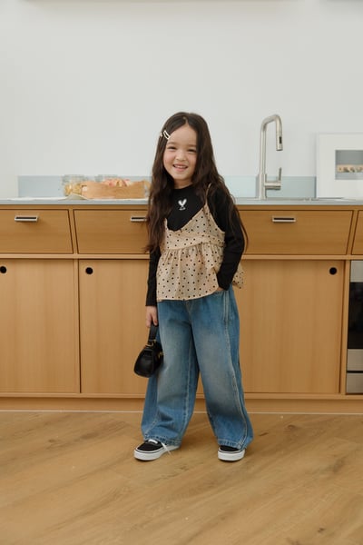 Doredore56背心9