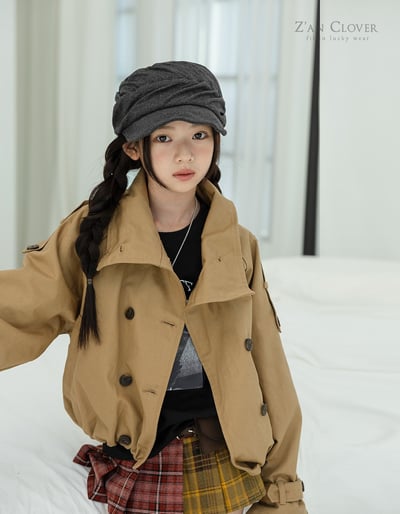 ZANCLOVER22外套6